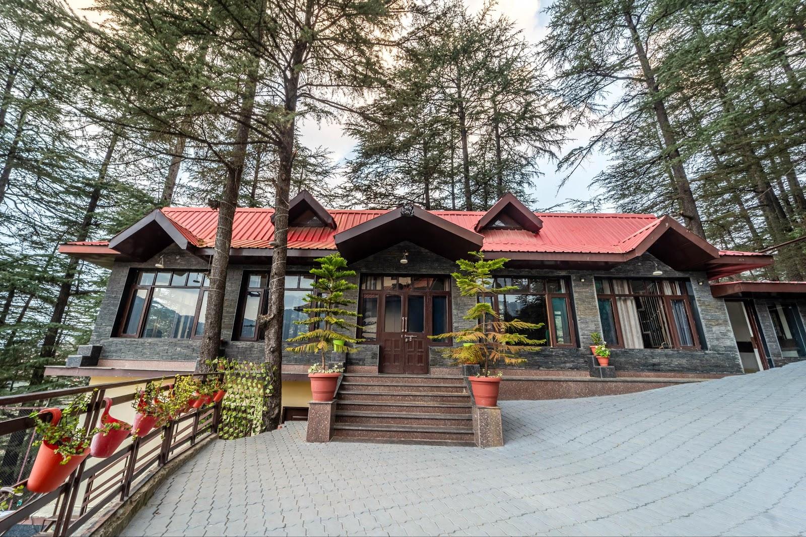 Treebo Premium Tranquil Inn – photo 1