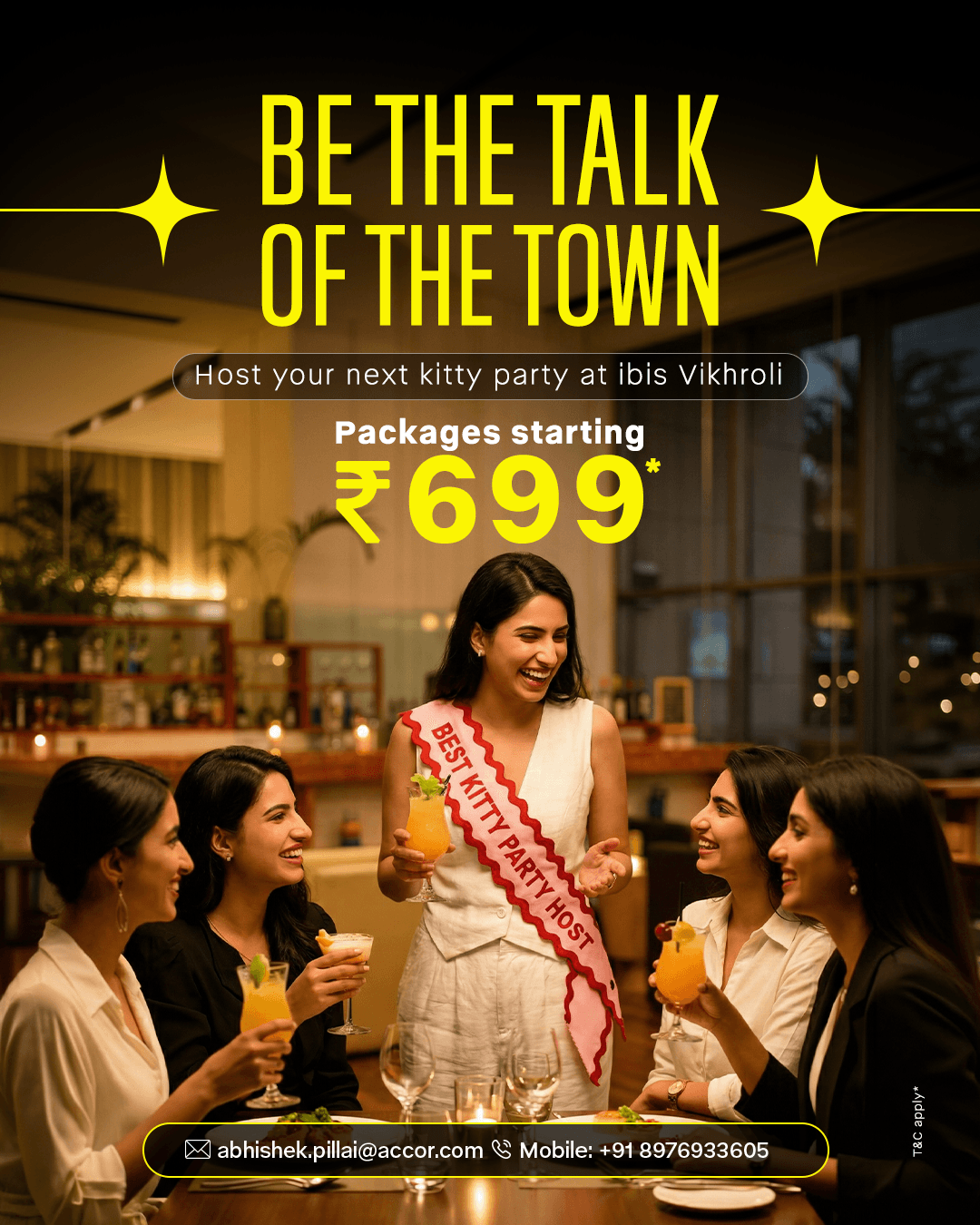 ibis Mumbai Vikhroli – photo 4