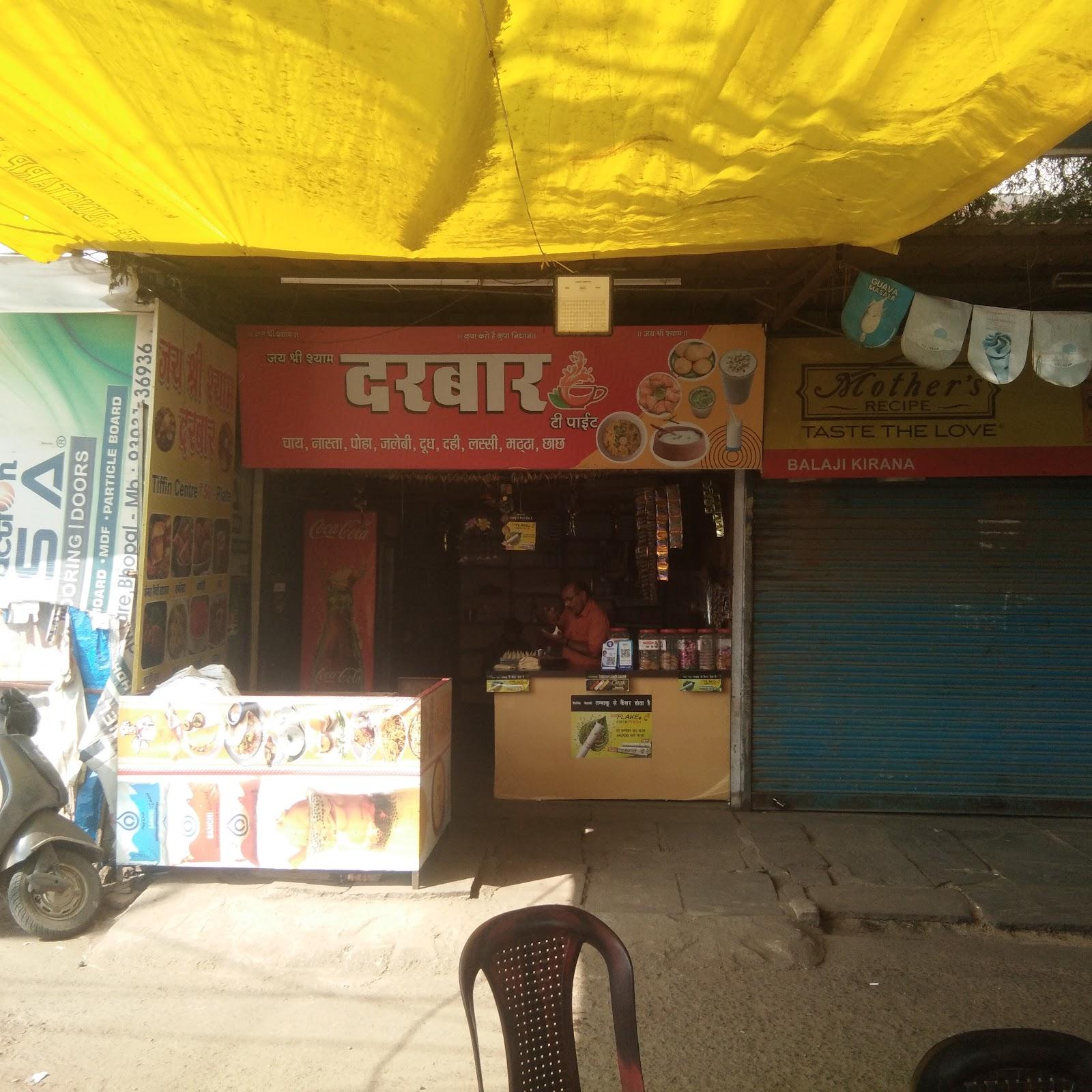Nizamuddin colony – photo 1