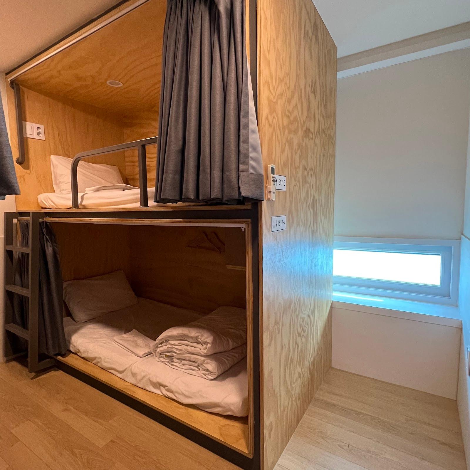 Step Inn Myeongdong 1 – photo 3