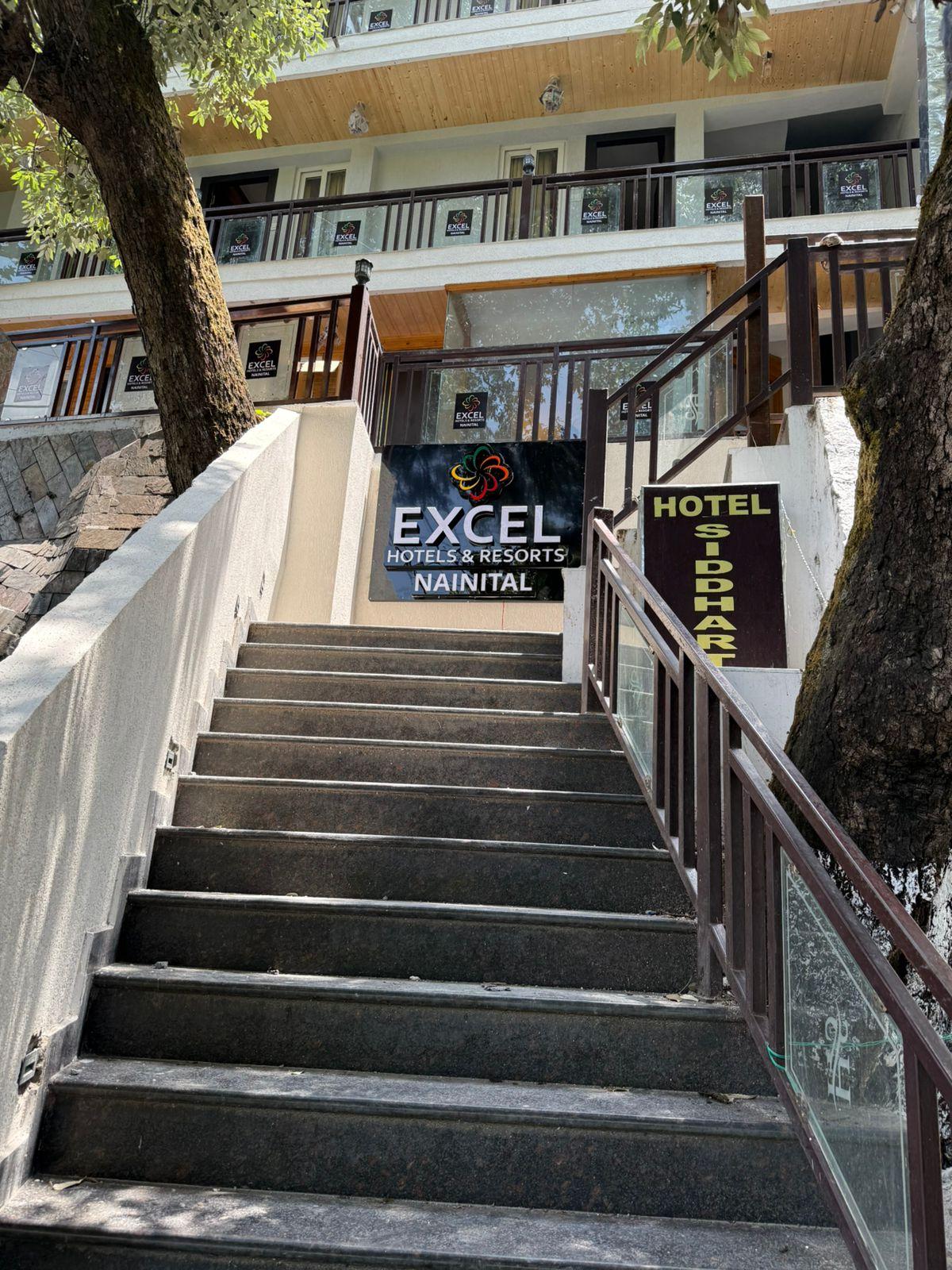 Excel Hotels & Resorts, Nainital – photo 1