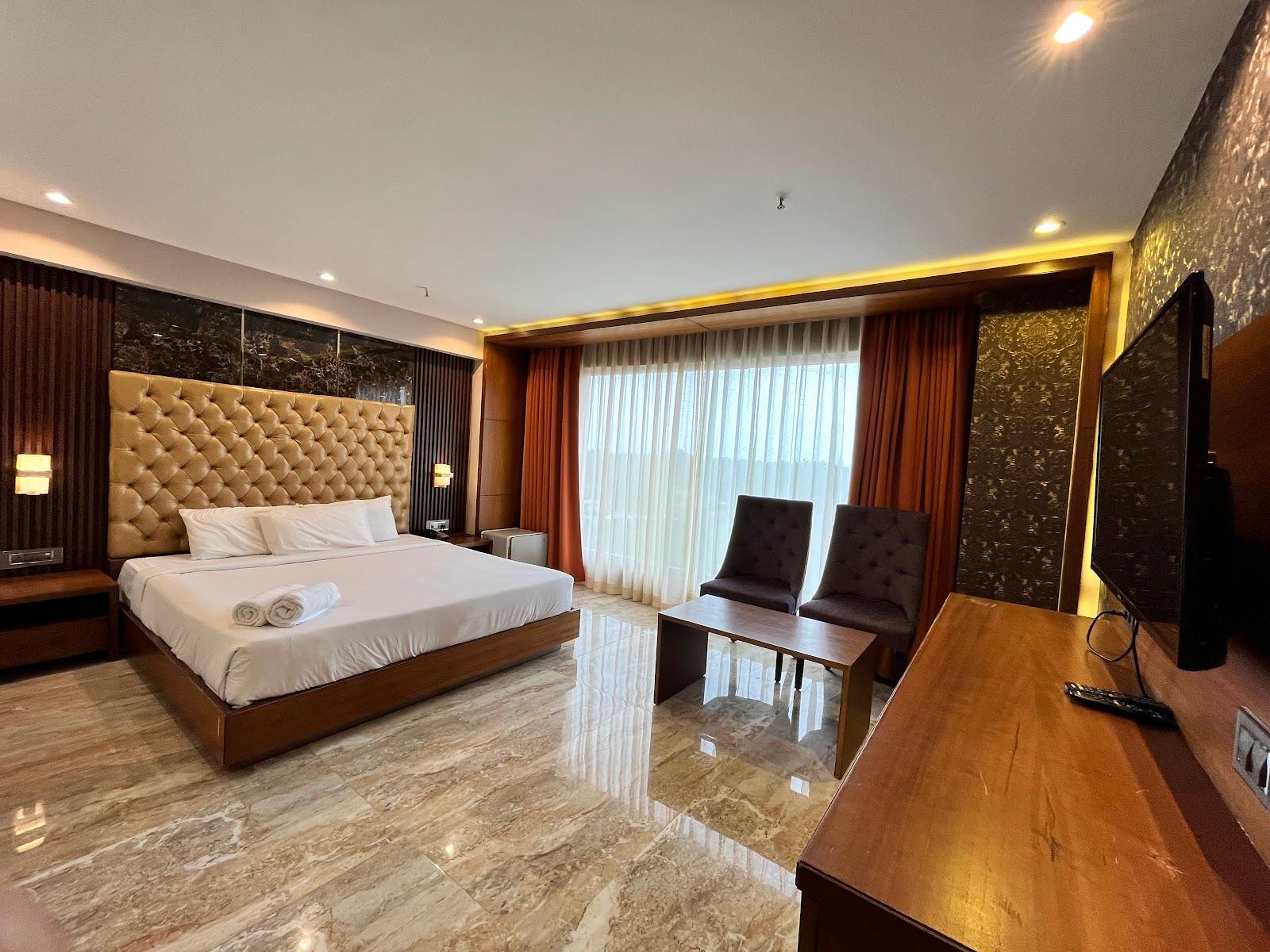 Hermes Resort & Spa – photo 3