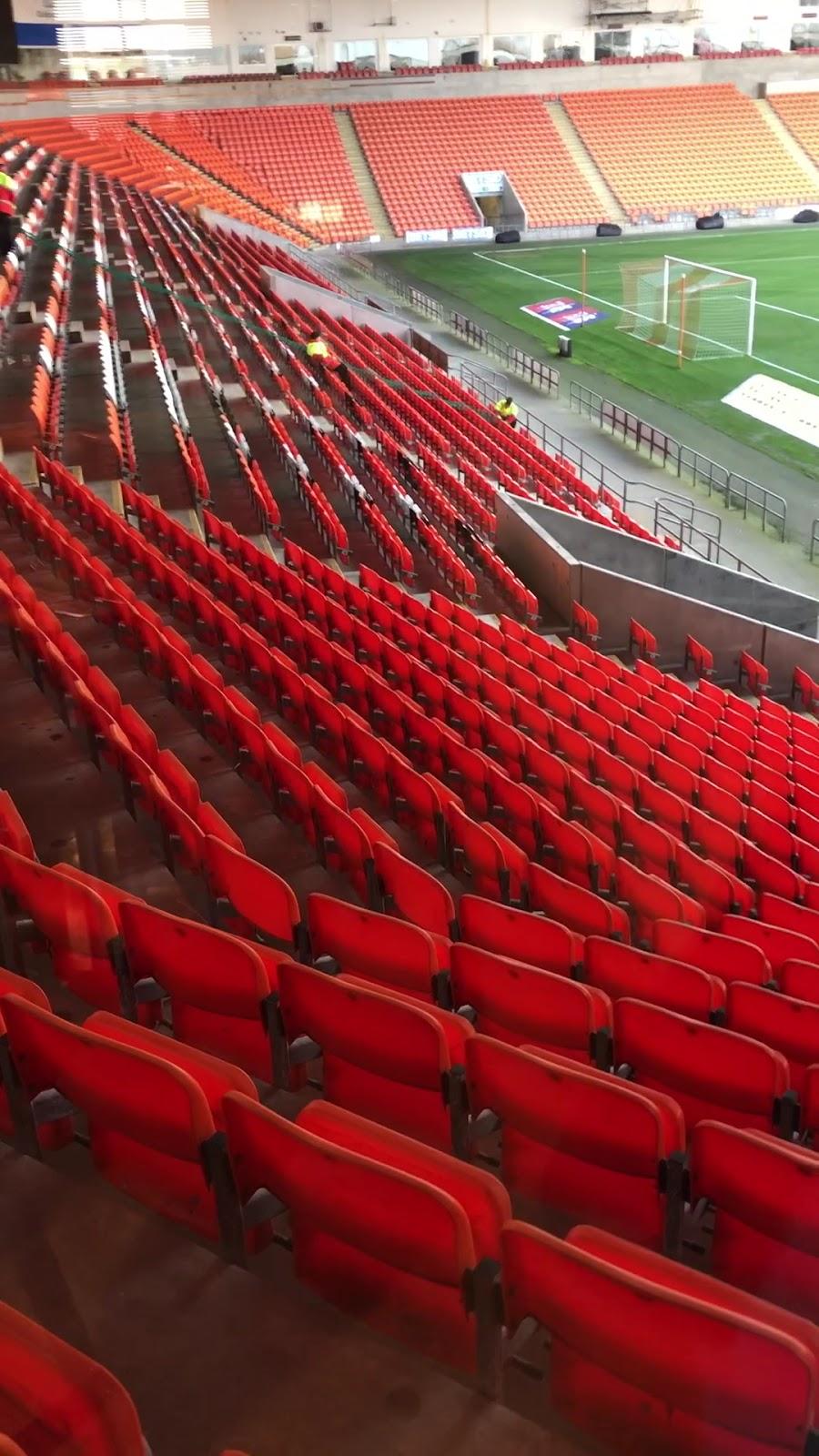 Blackpool FC Stadium Hotel, a member of Radisson Individuals – photo 2