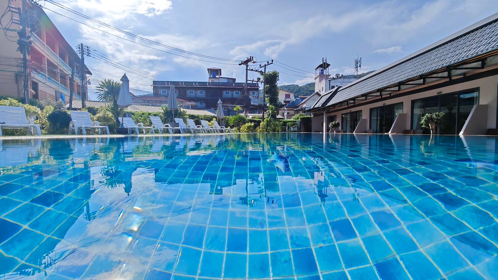 Naina Resort & Spa – photo 4