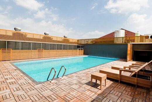 HOTEL IMPERIAL GRAND – photo 4