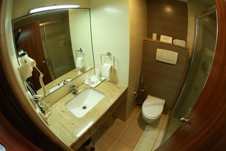 Cochin Seaport Hotel – photo 4