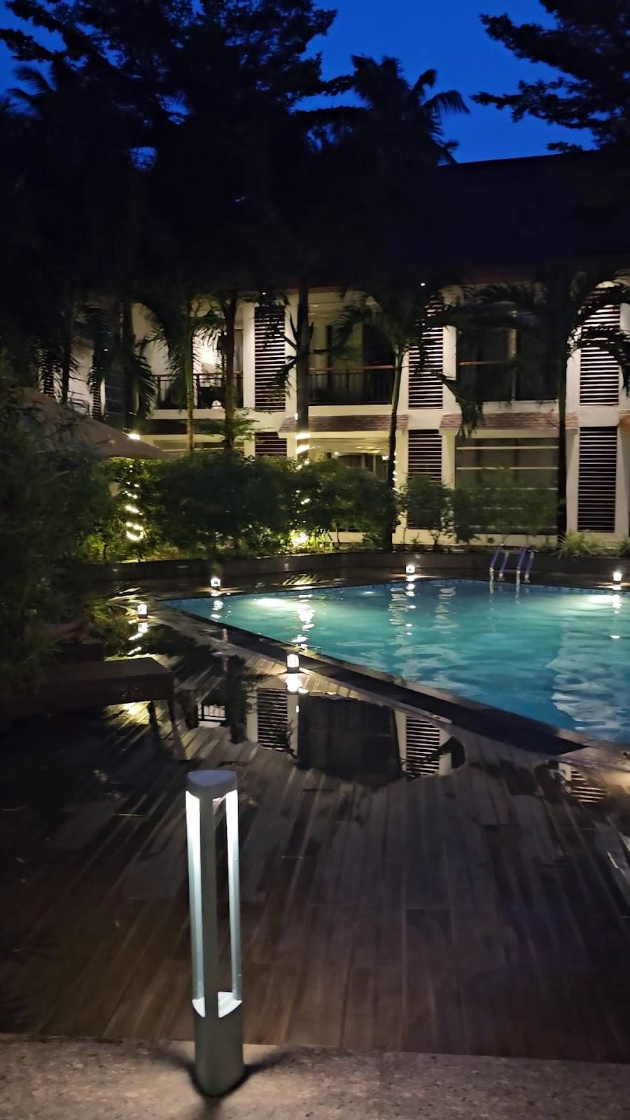 SOBIT SAROVAR PORTICO GOA - PALOLEM – photo 2