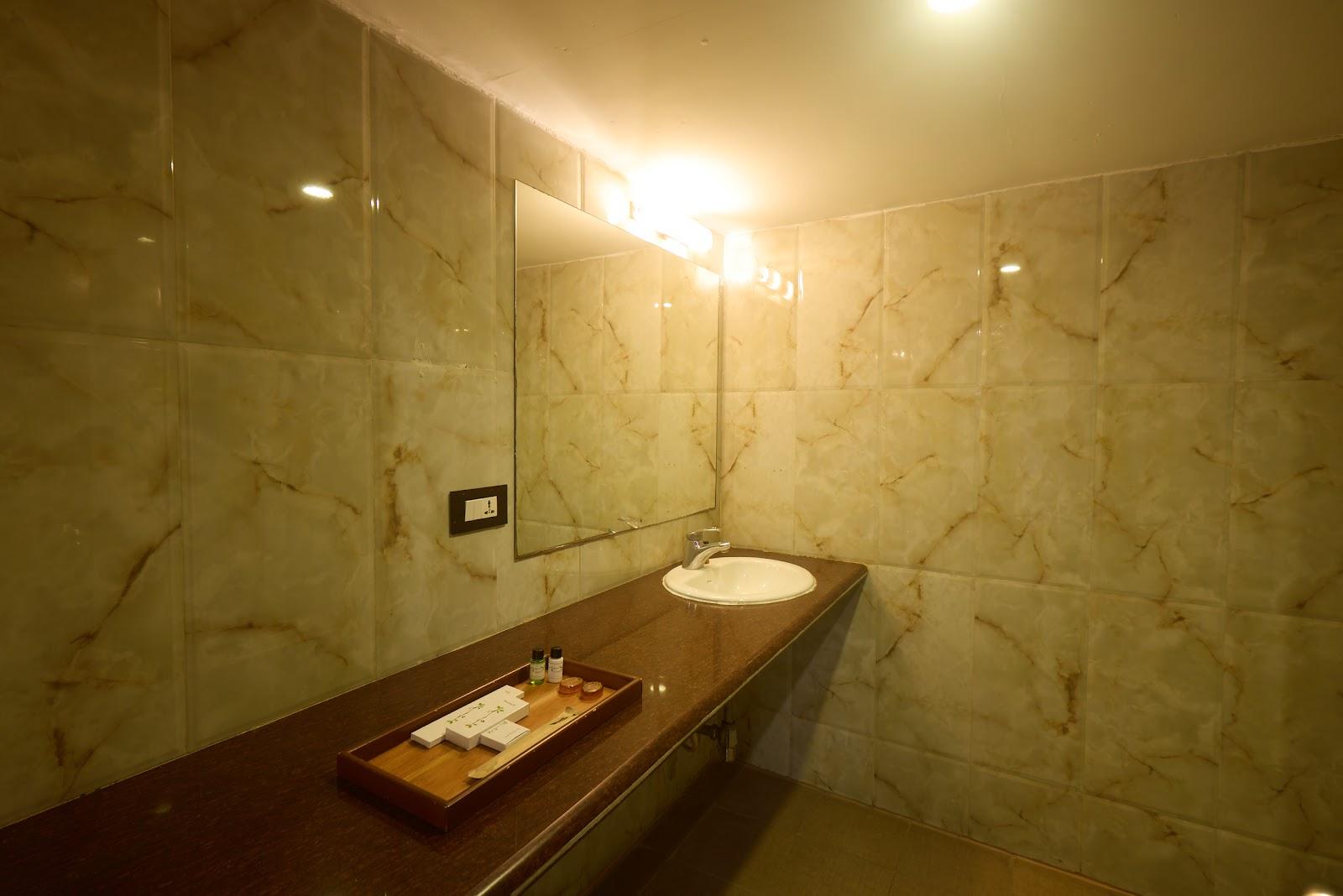 Hotel Hemaadri Grand – photo 4