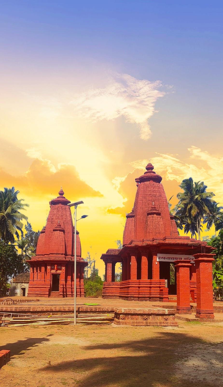 Aai Cottage Diveagar