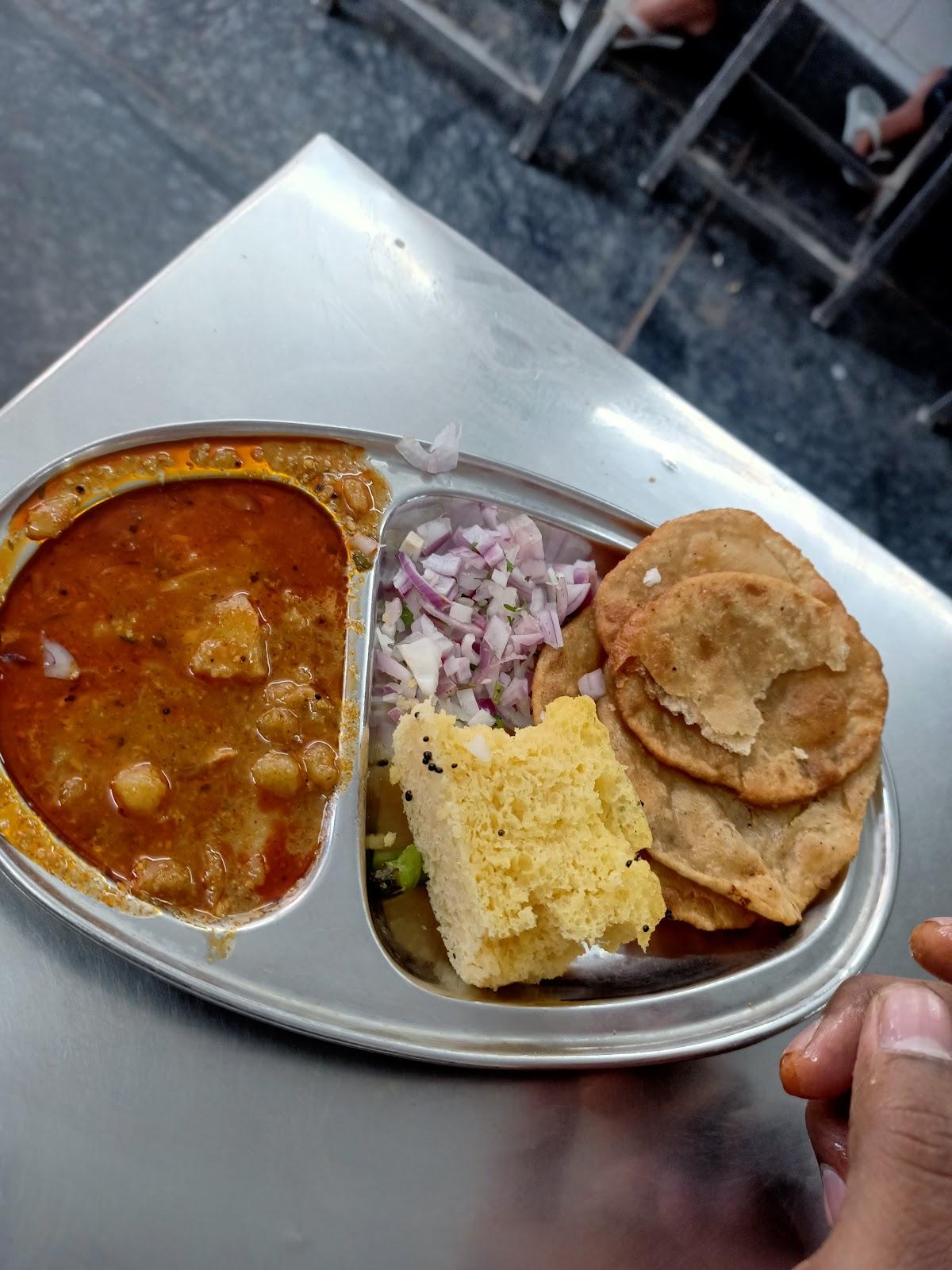 Latur St Stand – photo 3