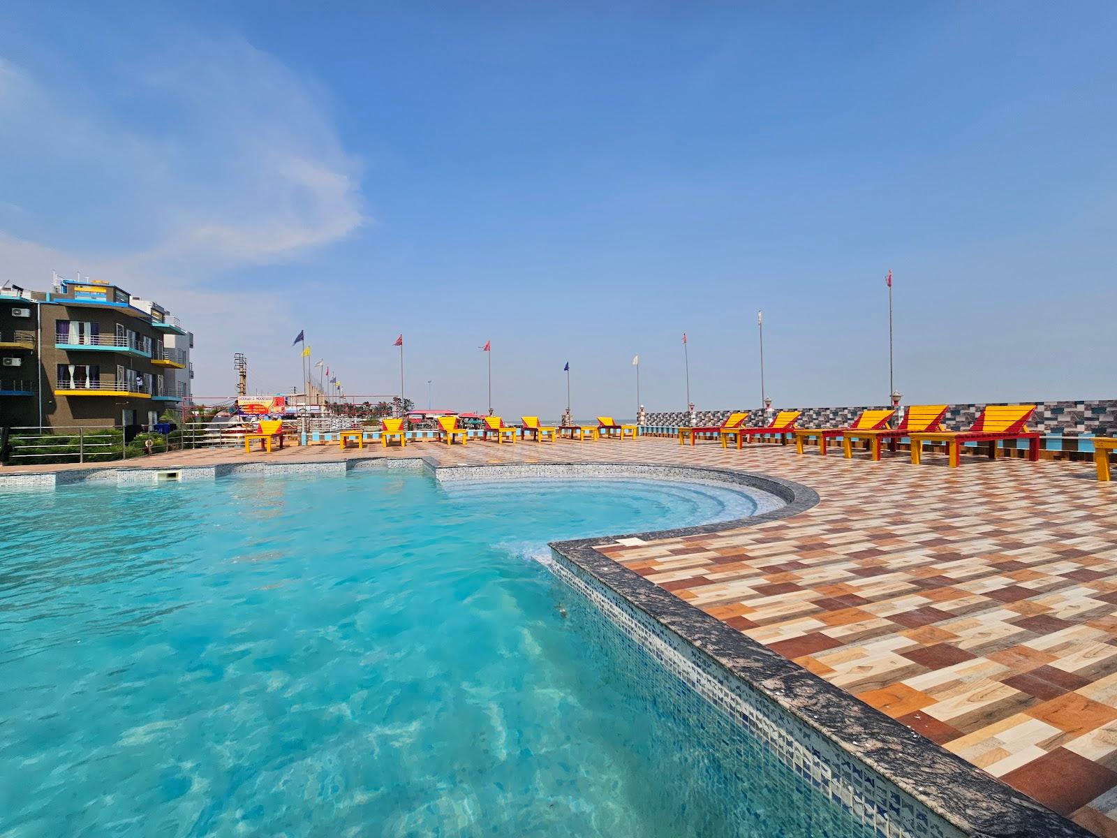 HOTEL ST. APPLE TWO ( BEACH RESORT) MANDARMONI