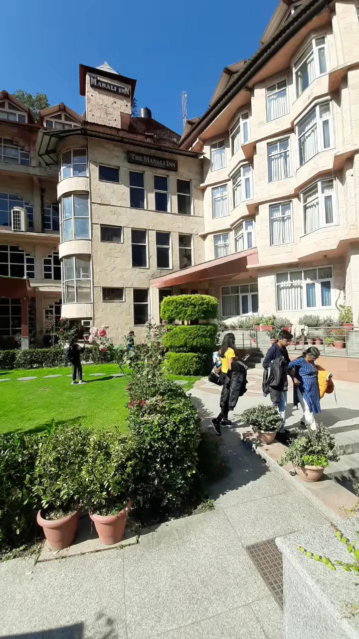 The Manali Inn – photo 2