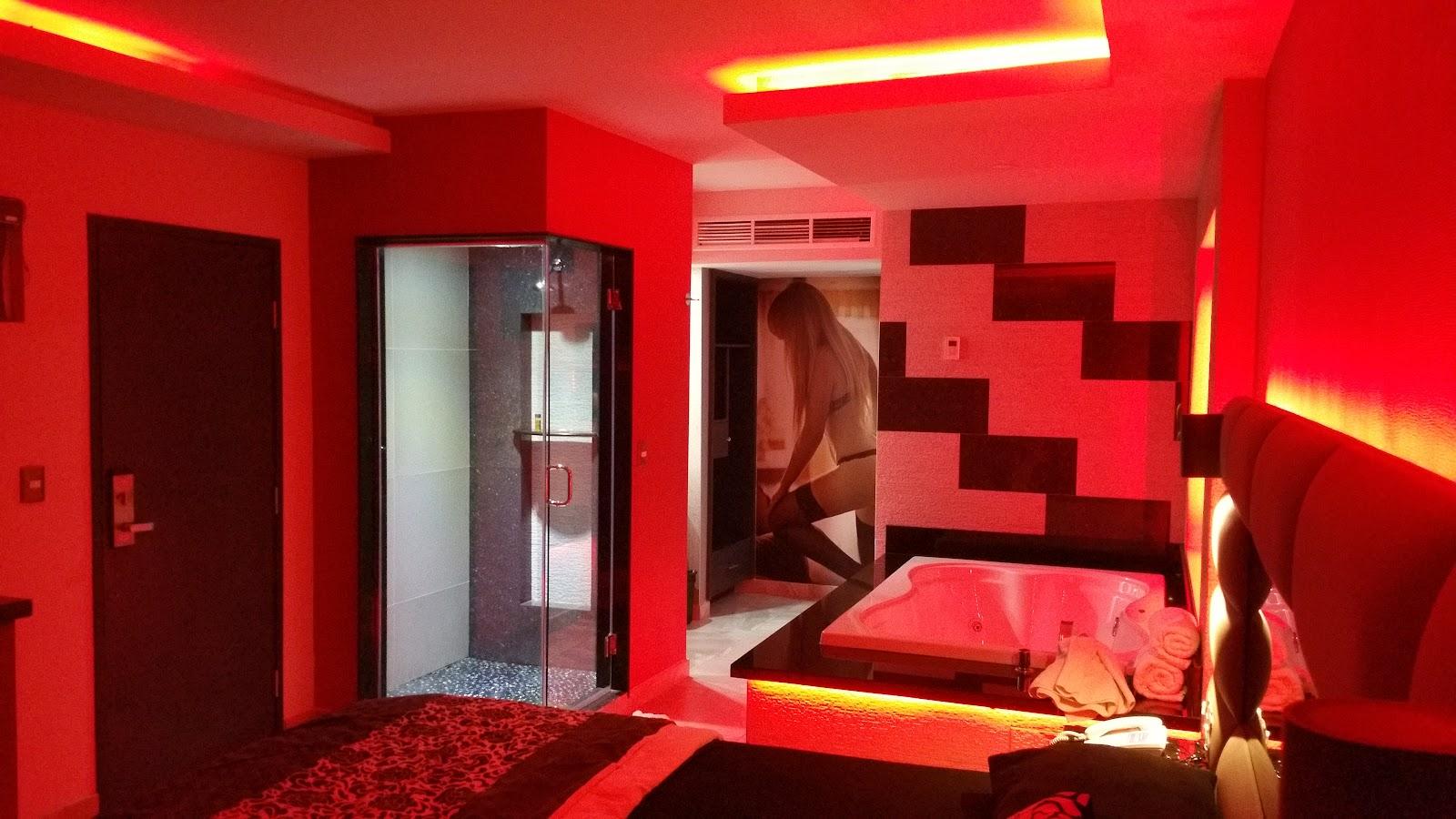 Hotel Cascadas – photo 3