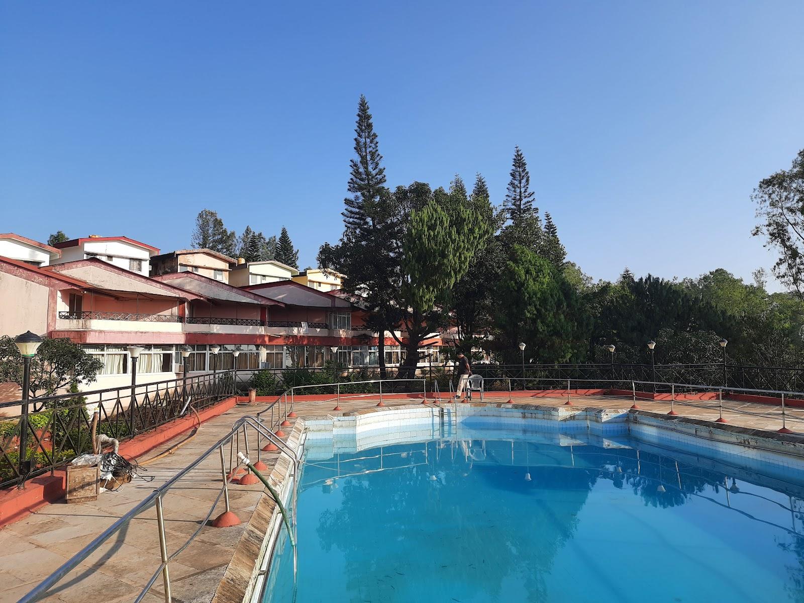 Elysium Resorts - Panchgani – photo 4