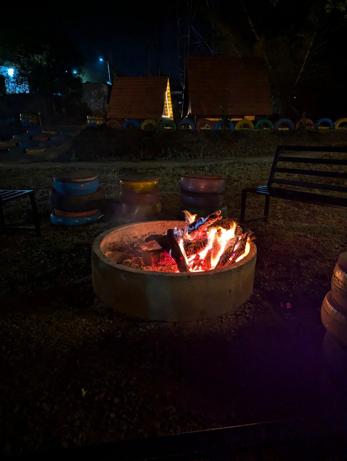 Croft Yelagiri – photo 2