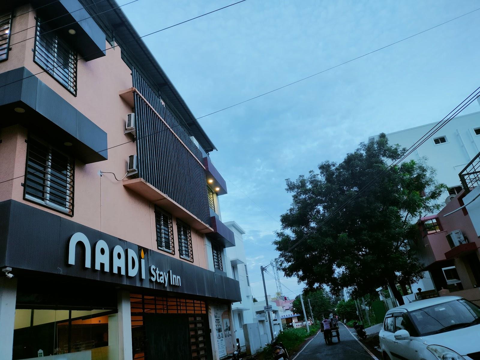 Hotel Naadi Newbusstand Thanjavur – photo 3