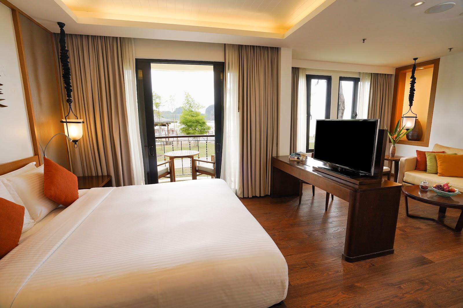Tanjung Rhu Resort, Langkawi – photo 4