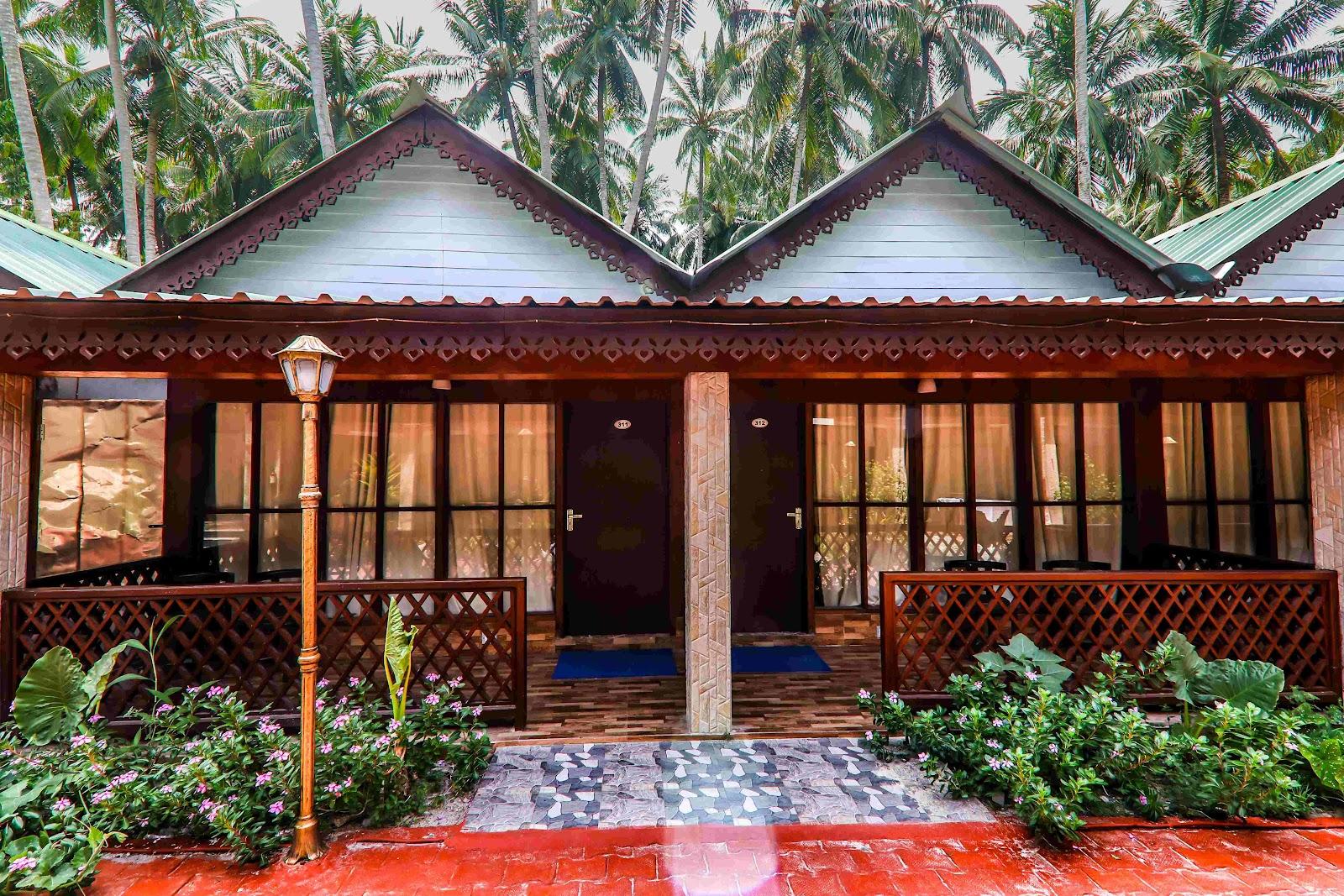 Aquays Hotels & Resorts, Swaraj Dweep (Havelock Island) – photo 1