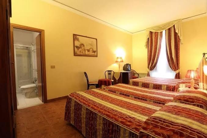 Hotel Alinari – photo 3