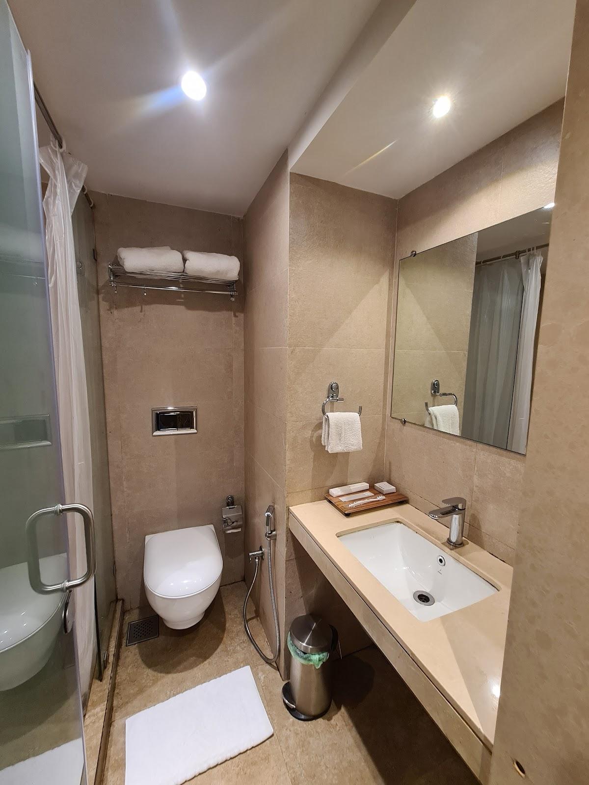 Hotel Cliffton – photo 4