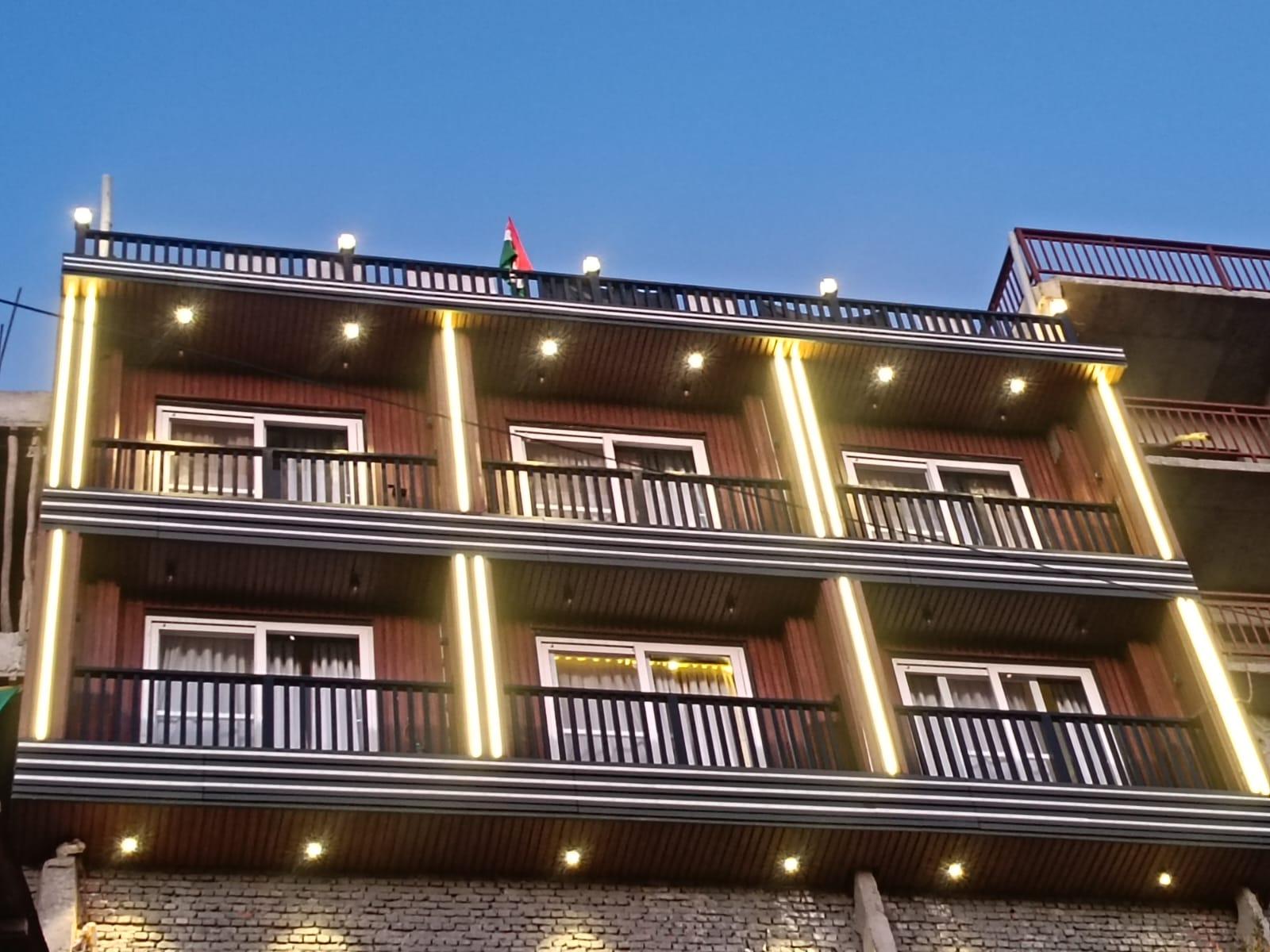 Paradise Inn – photo 4