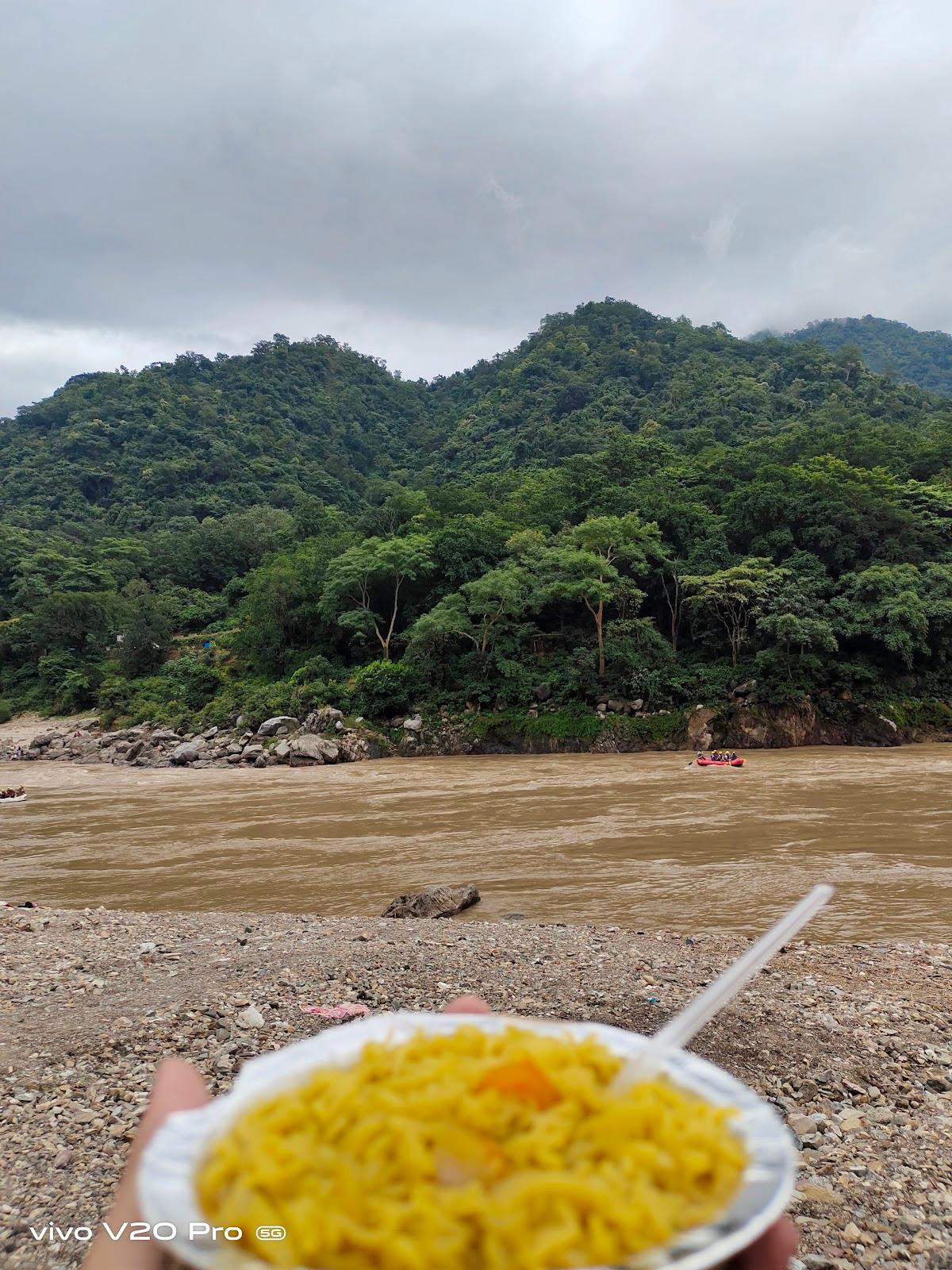HR 26 RESORT (RISHIKESH) – photo 4