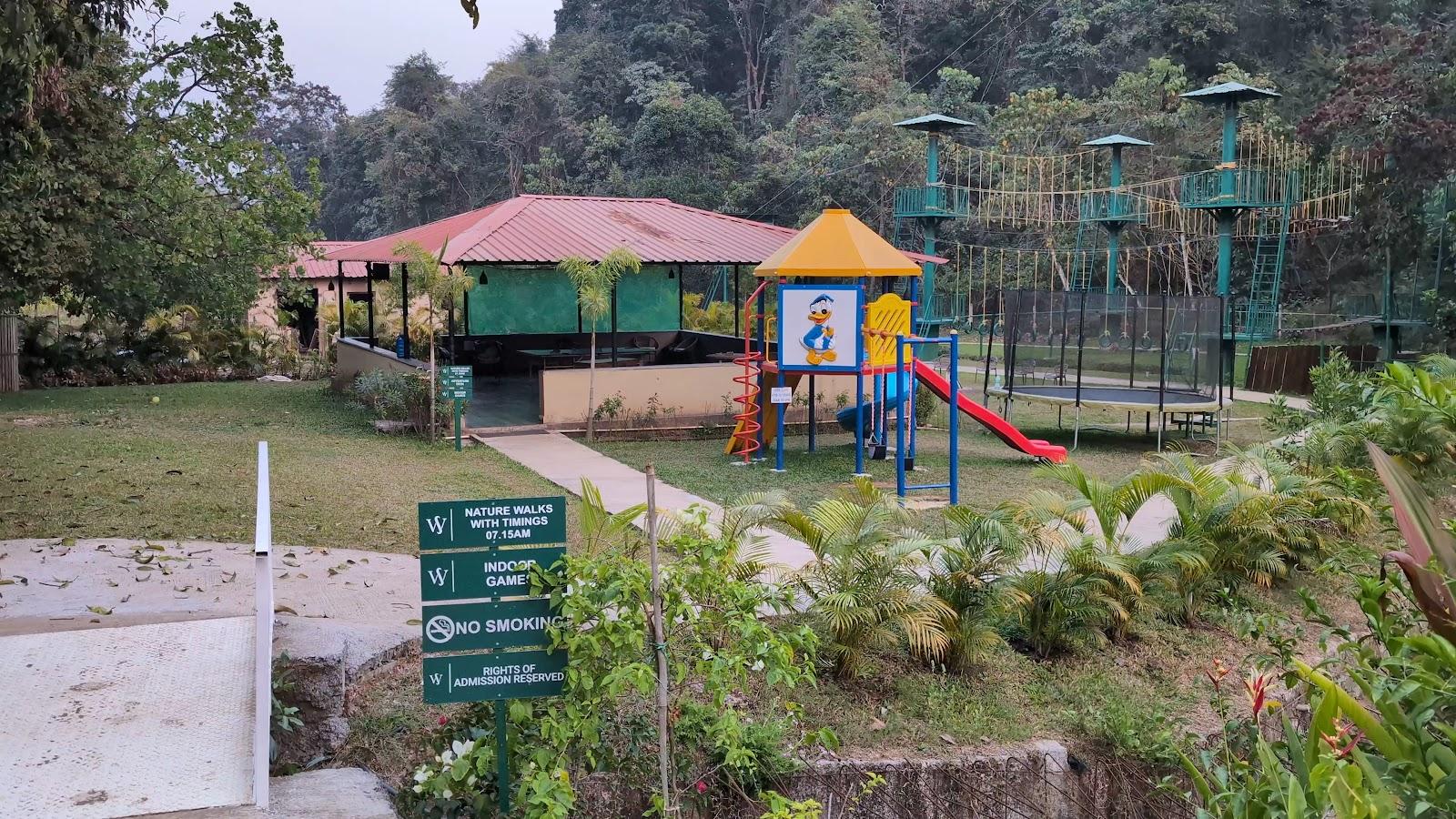 Stone Wood Premier Dandeli – photo 2