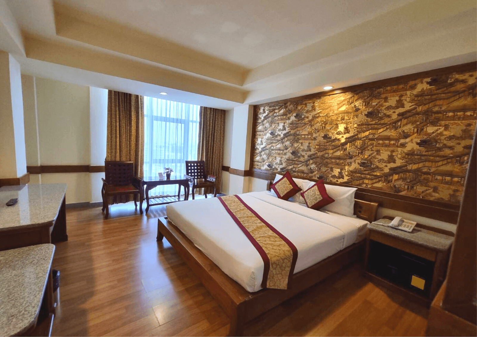 Boutique City Hotel Pattaya – photo 3