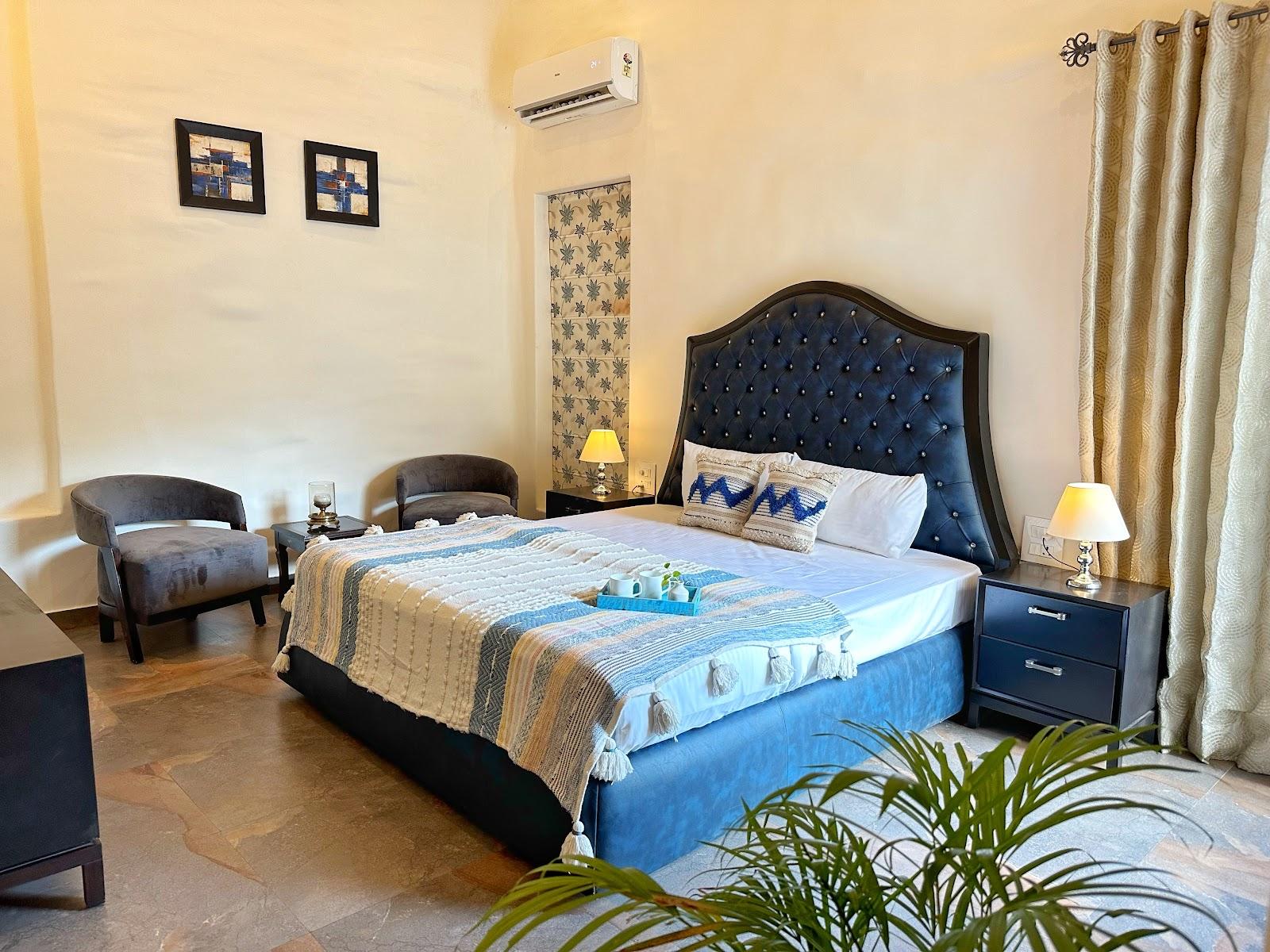 Villa Athena Goa – photo 2