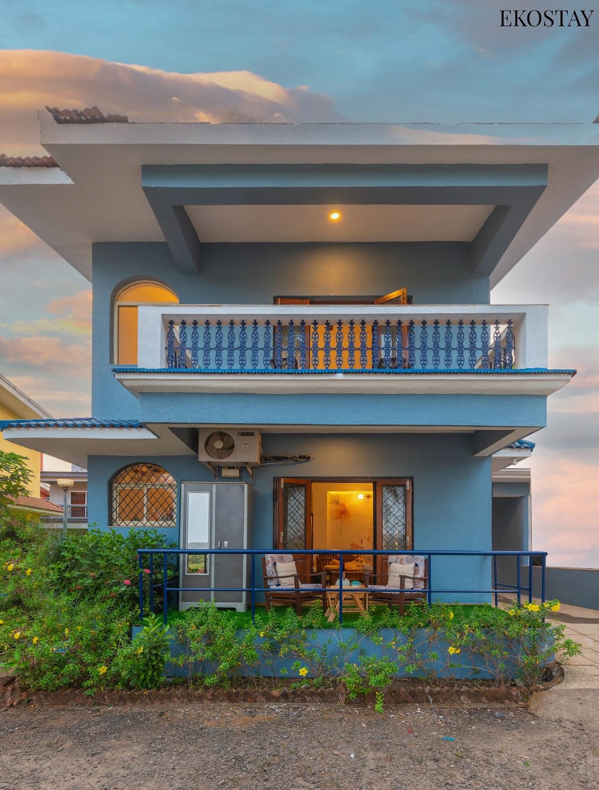 Ekostay - Utopian Villa – photo 1