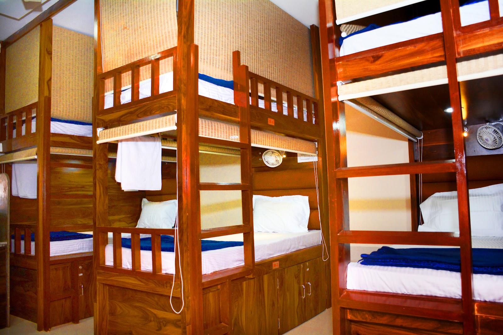 Hotel Nest N Rest - Mumbai – photo 2