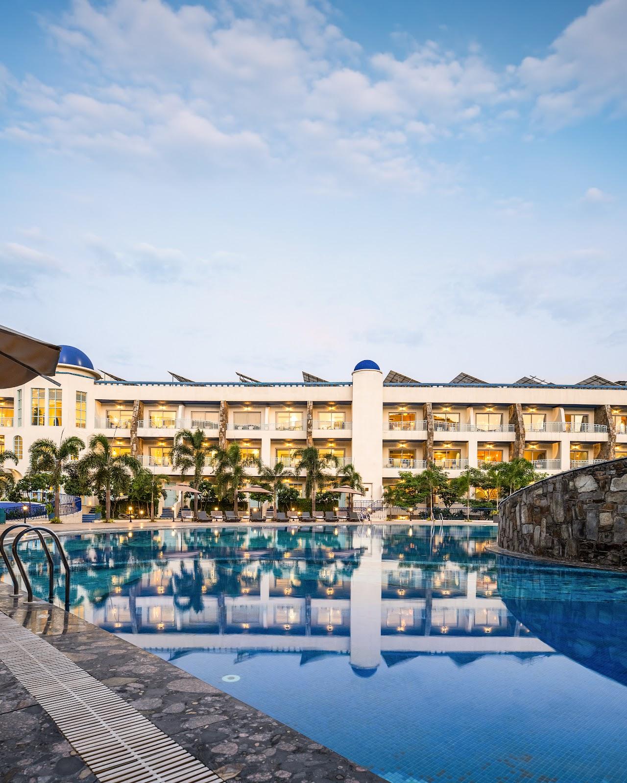 Ramee Royal Resort & Spa, Udaipur – photo 4