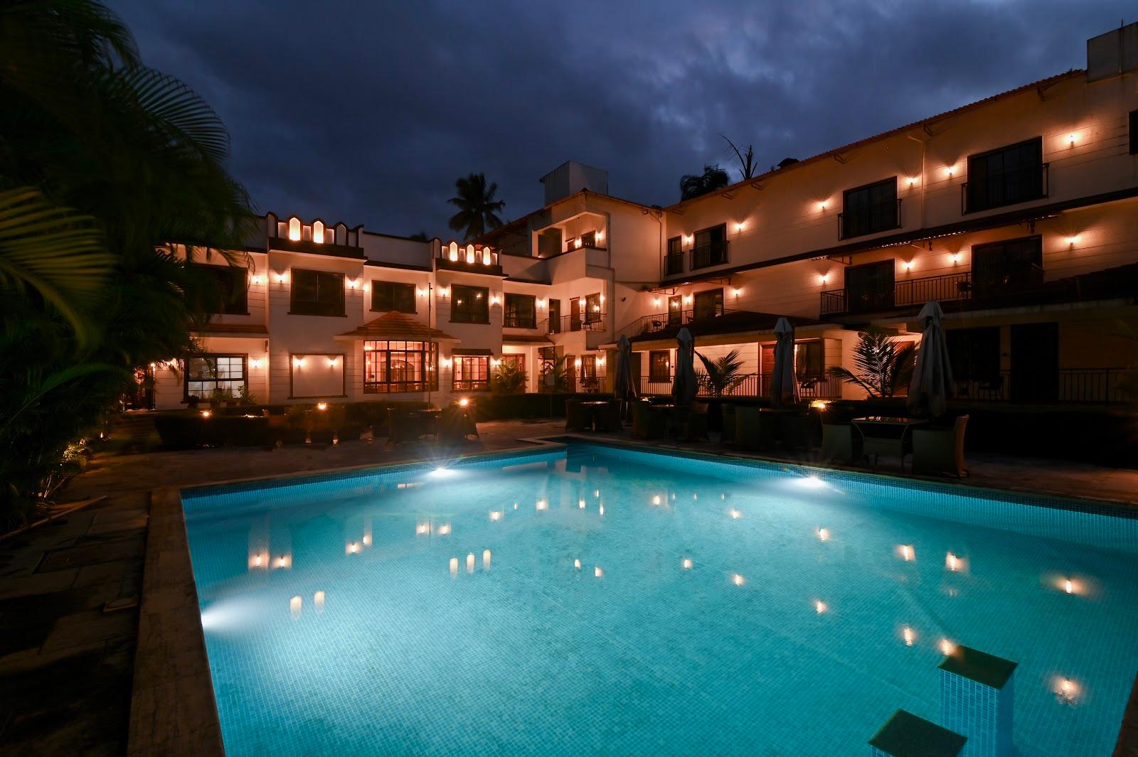 Vaarsa by Bay Hotels – photo 1