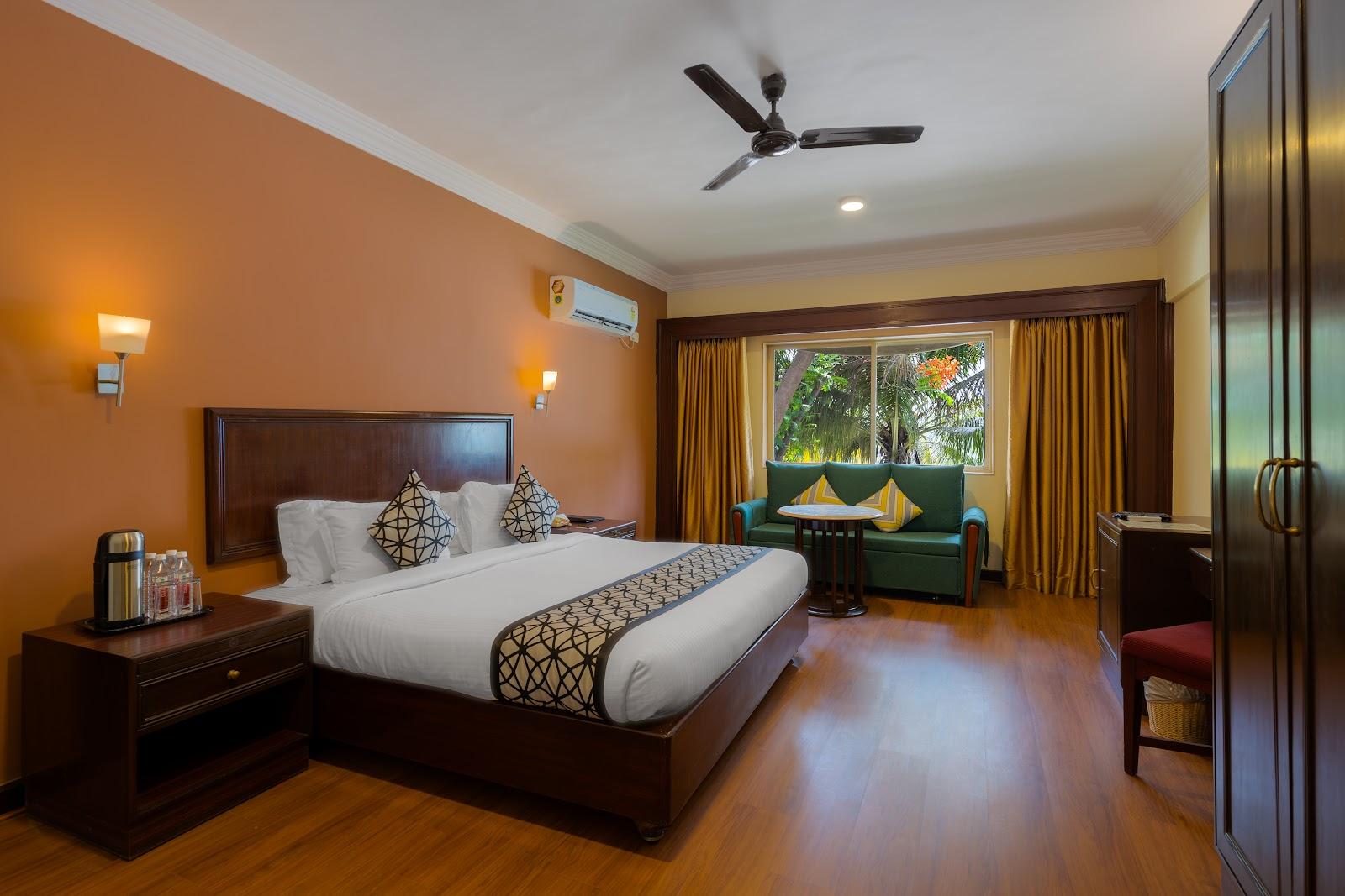 RAS Resort by Treat – photo 3