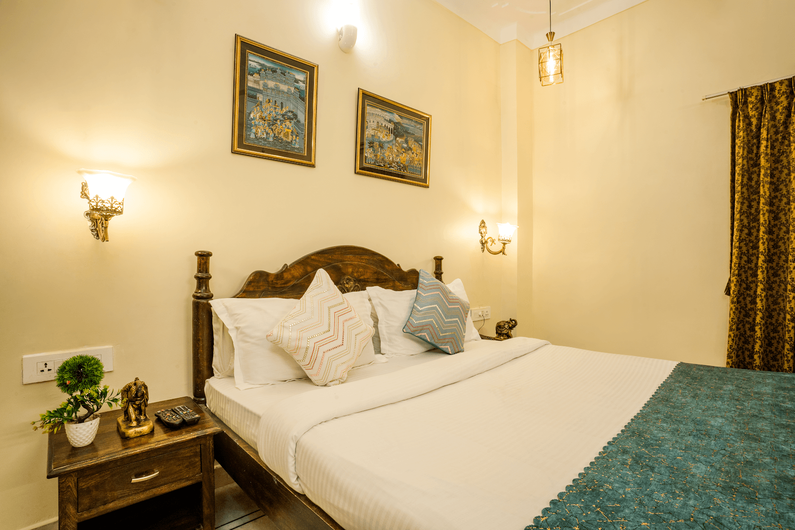 Tripli Hotels Shiv Villas – photo 2