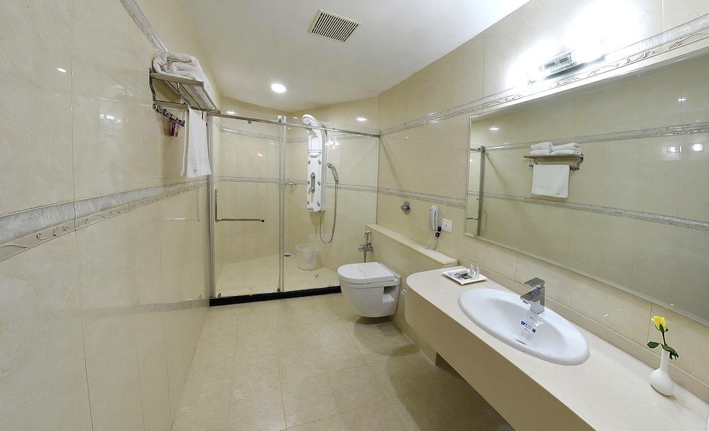Metro Grand Hotel – photo 4