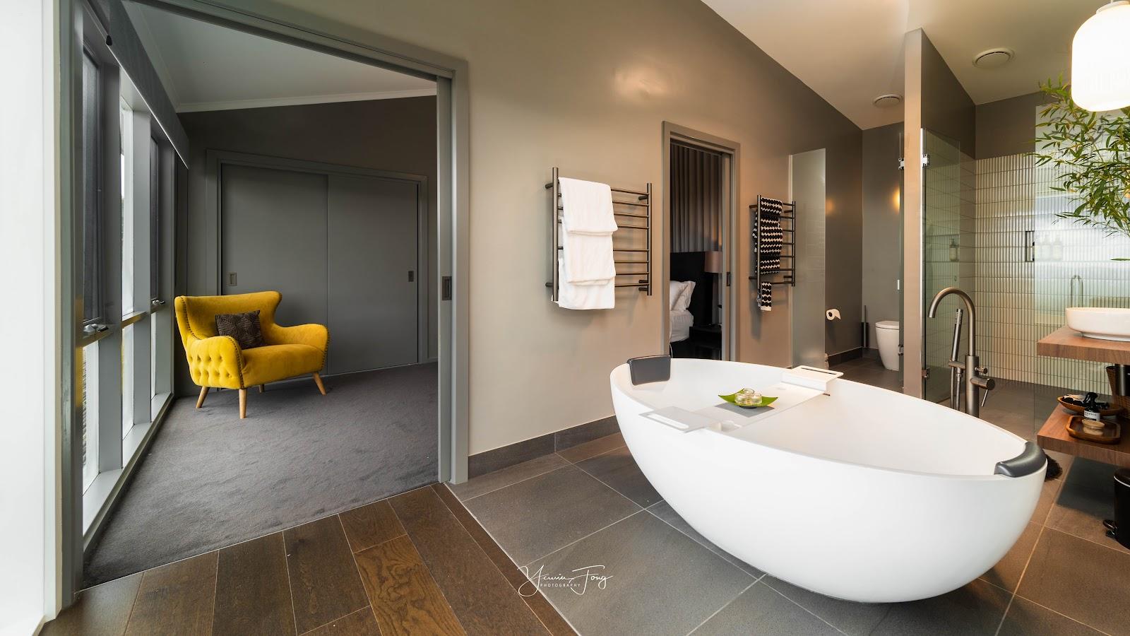 Luxury Accommodation Dandenong Ranges - Cloud View Garden – photo 3