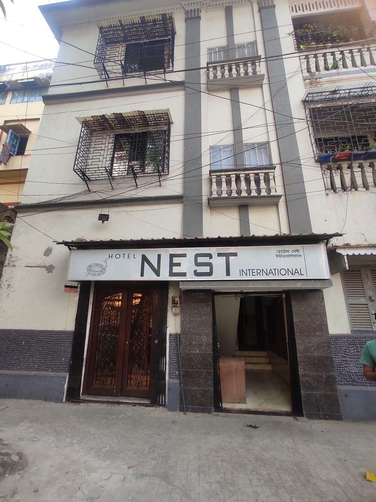 Hotel Nest International – photo 4