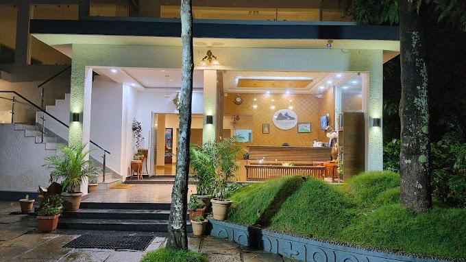 Coorg Gavadana
