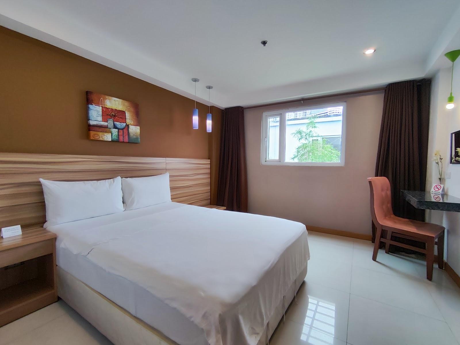 Guijo Suites Makati – photo 3
