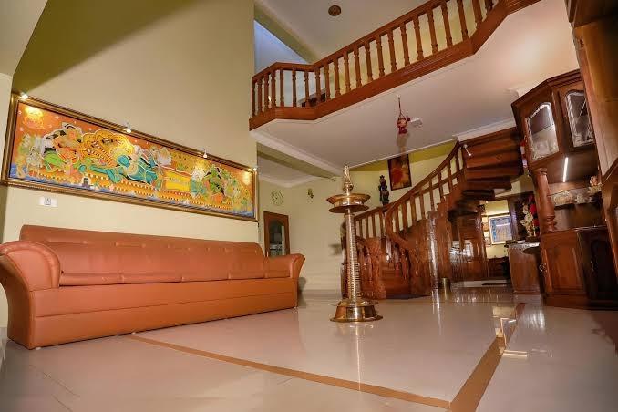 Krishnagiri Homes – photo 4