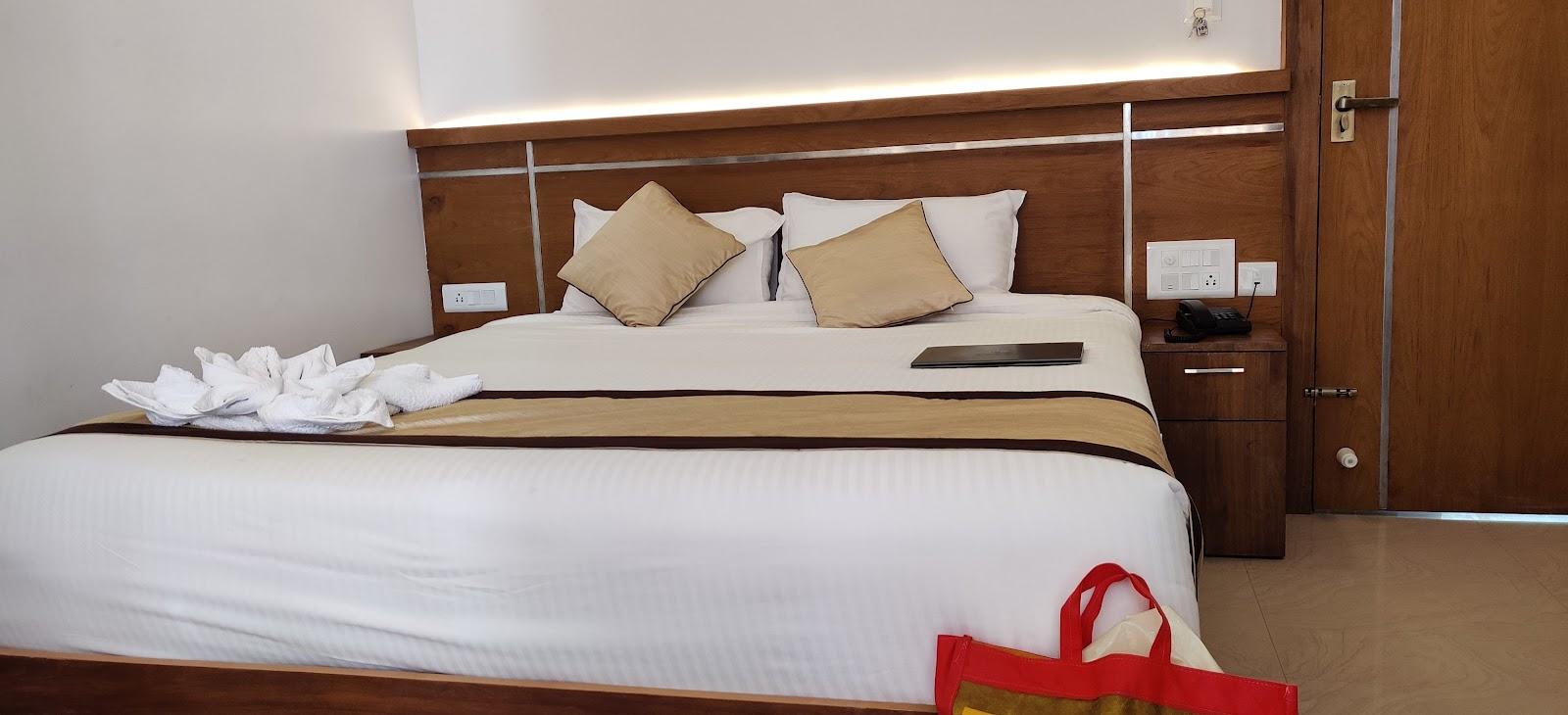The Anchorage Athirapilly Resort | Resorts in Athirappilly – photo 3