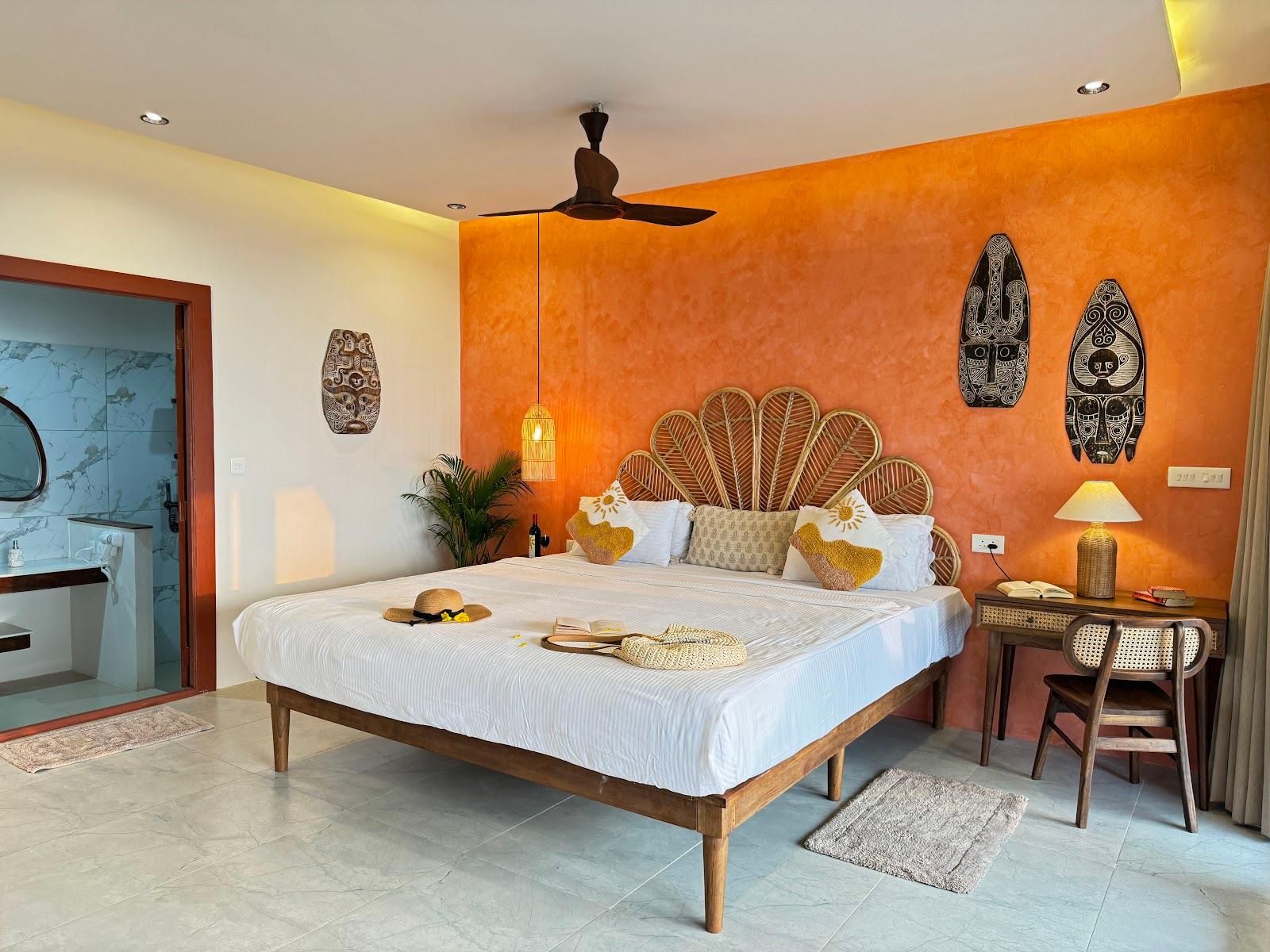 Agonda Villas – photo 3