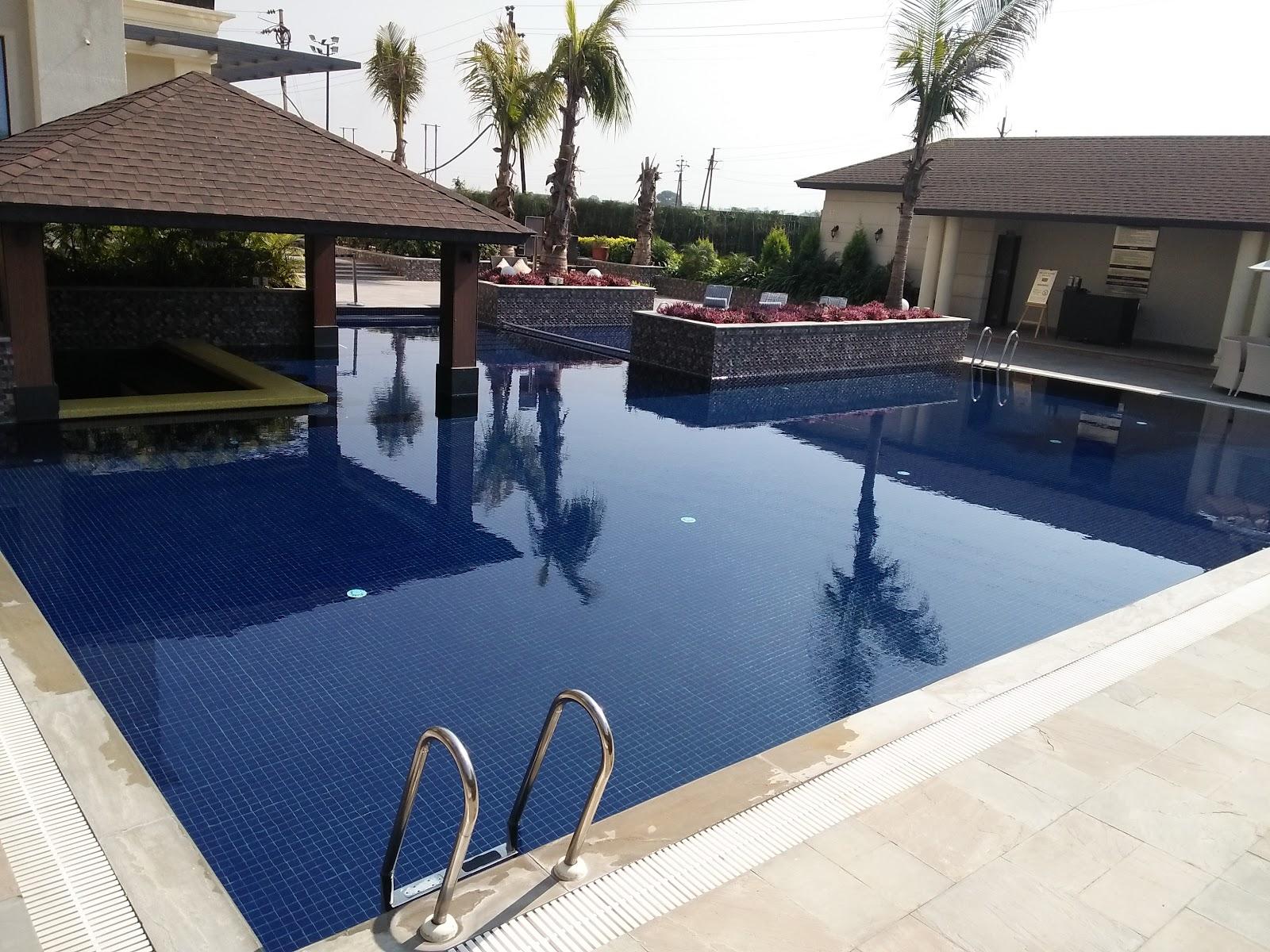 Sheraton Grand Palace Indore – photo 4