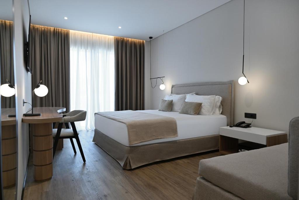 Muzë Hotel – photo 3