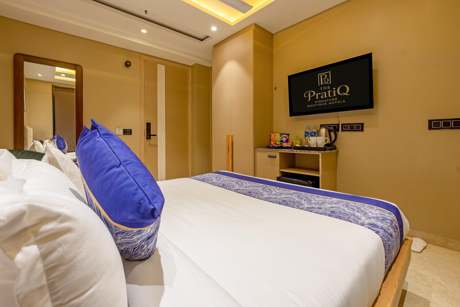 The PratiQ Luxe – photo 2