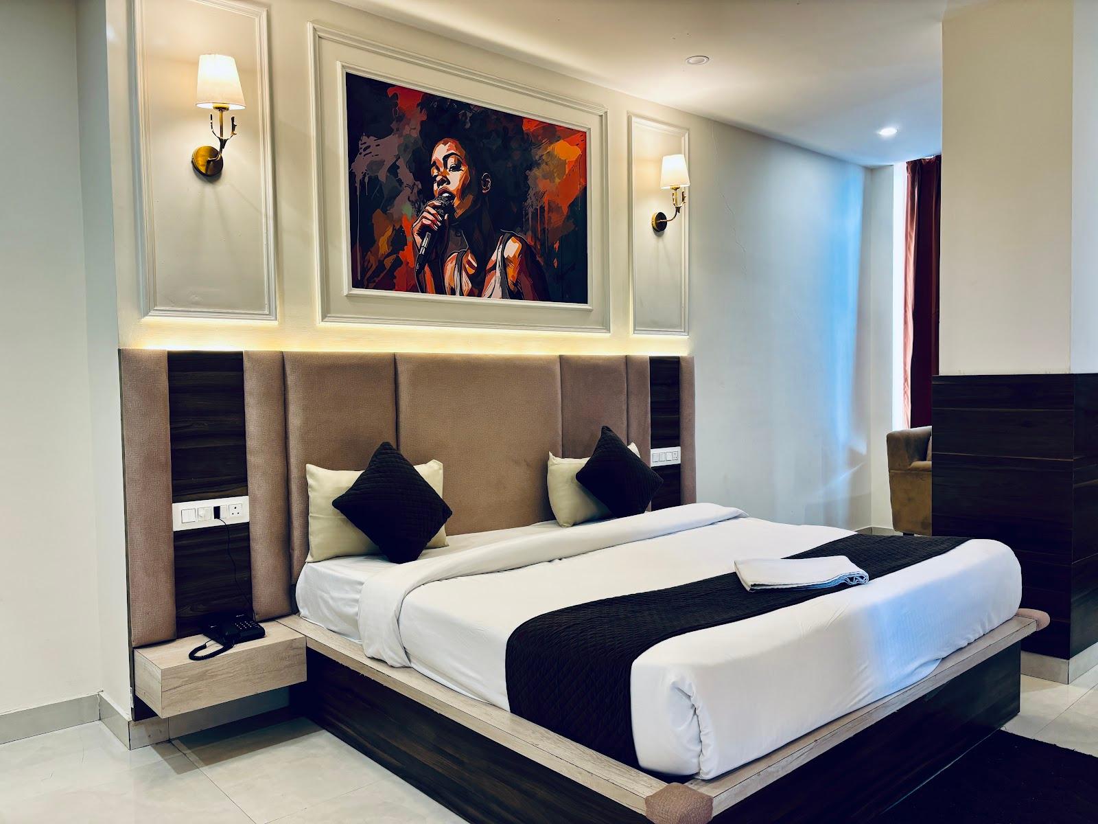Hotel Hive – photo 2