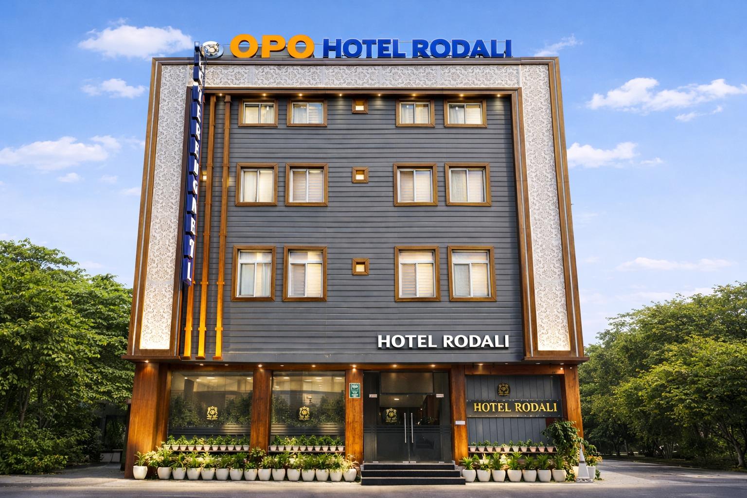OPO Essential RODALI – photo 1