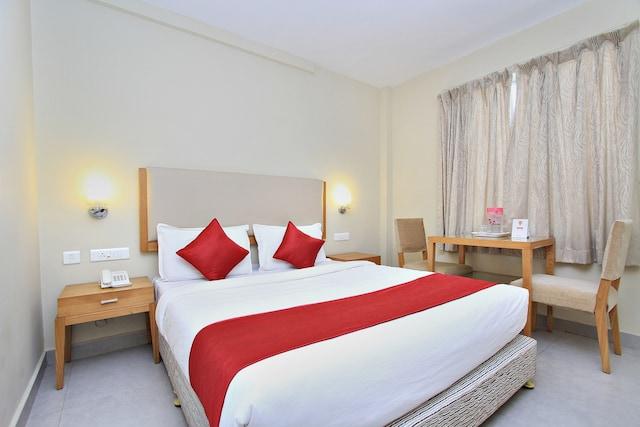 Super Townhouse Hills Palace – photo 2