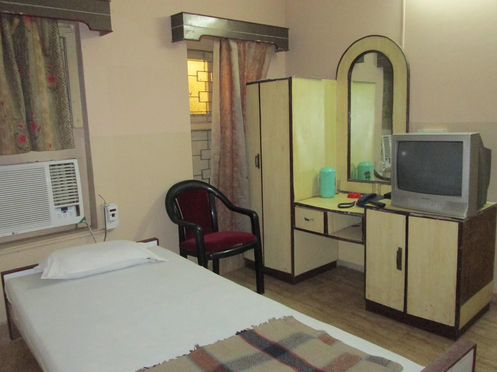 Bhubaneswar Hotel – photo 3